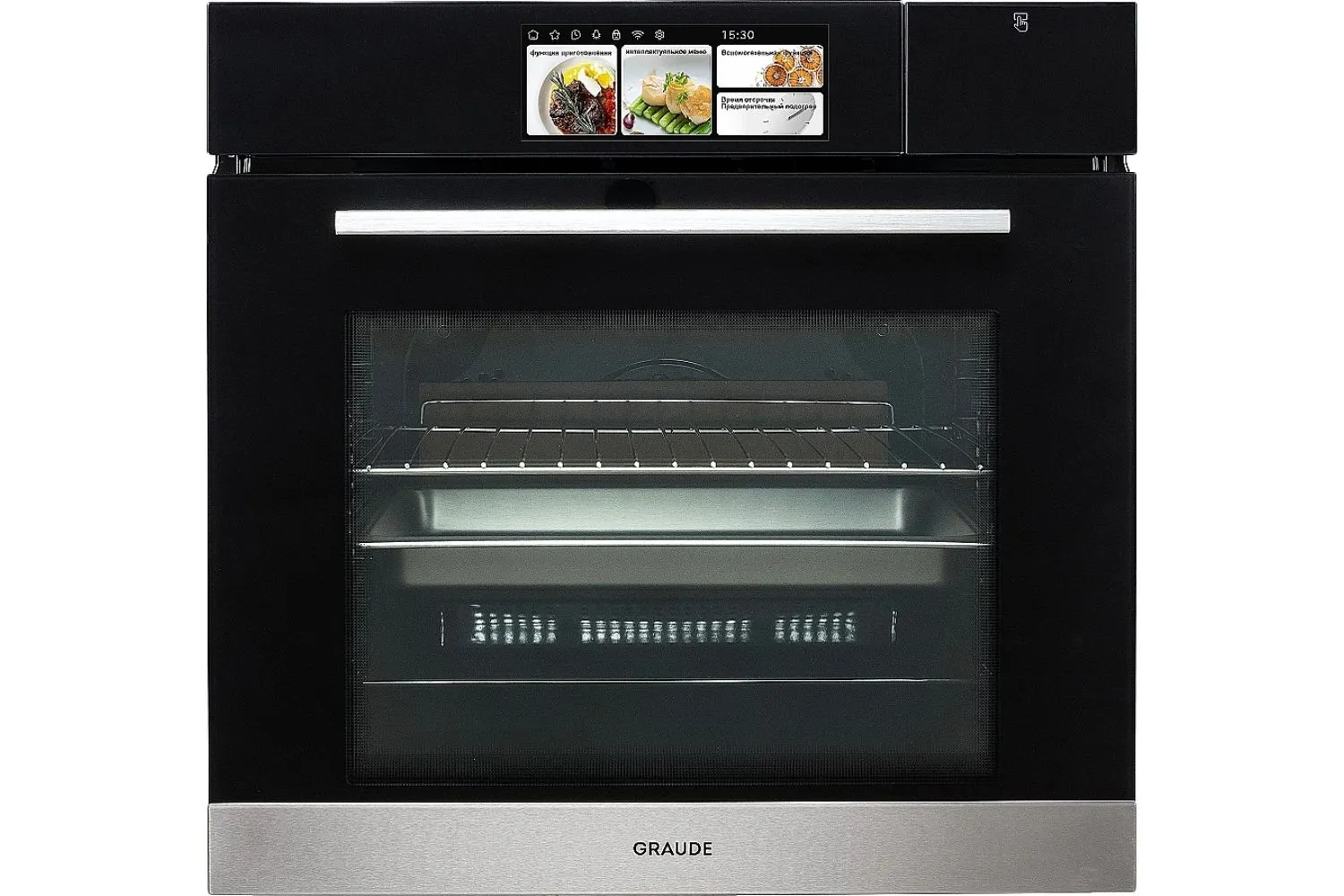 BMDP60.2E built-in electric oven