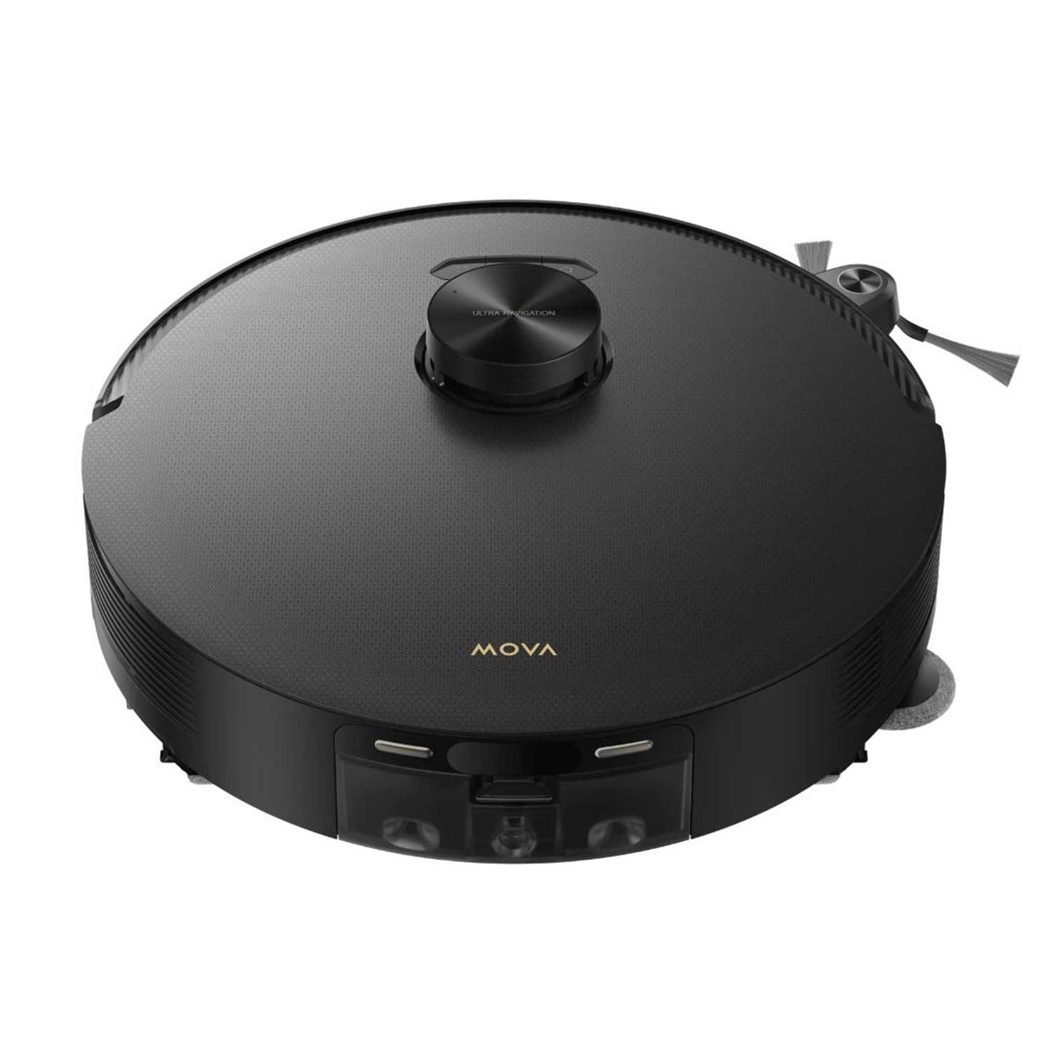 Robot vacuum cleaner MOVA Z50 Ultra RLZ92CE — 5