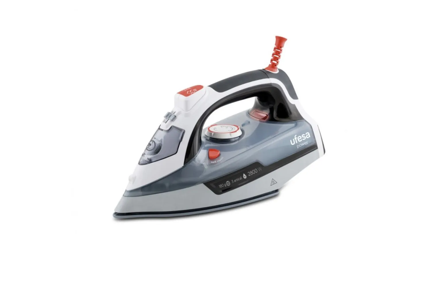 IFREYSA STEAM IRON 2800W - PV3285 — 2