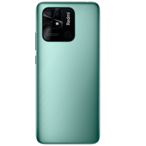 Redmi 10C — 4