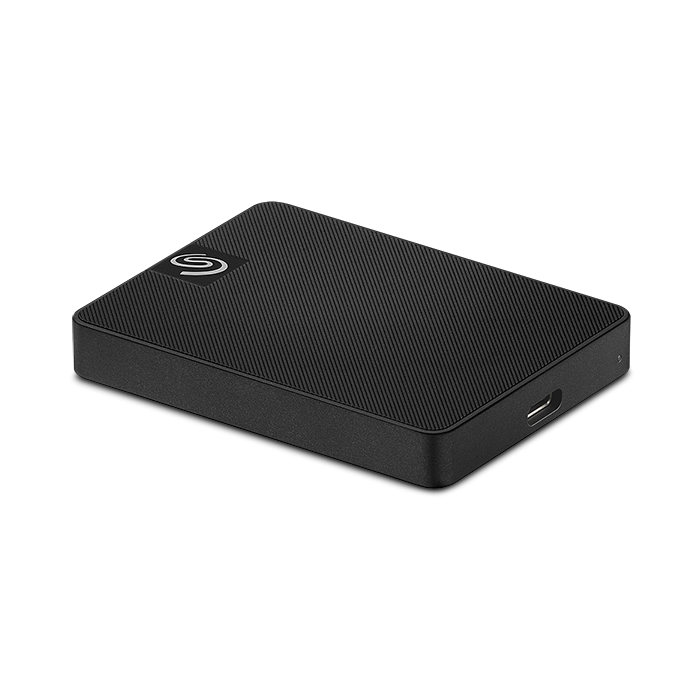USB3 EXT. STKM2000400 BLACK/STKM2000400 — 5