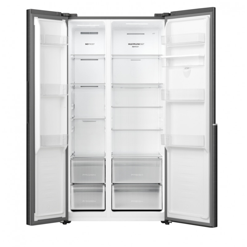 GORENJE NRS917E41BXWD — 5