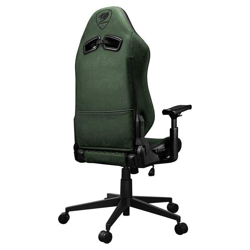 Игровое кресло COUGAR EXPLORE Army F — 5