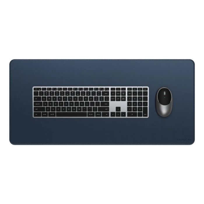 Satechi Vegan-Leather Premium Desk Mat ST-LPDMB — 3