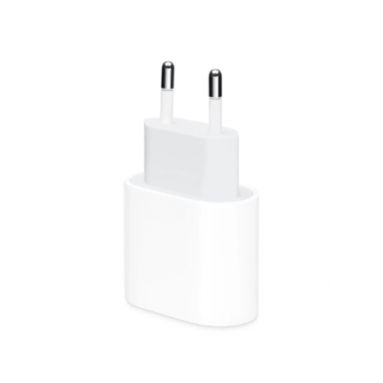 USB-C Power Adapter 20W — 10