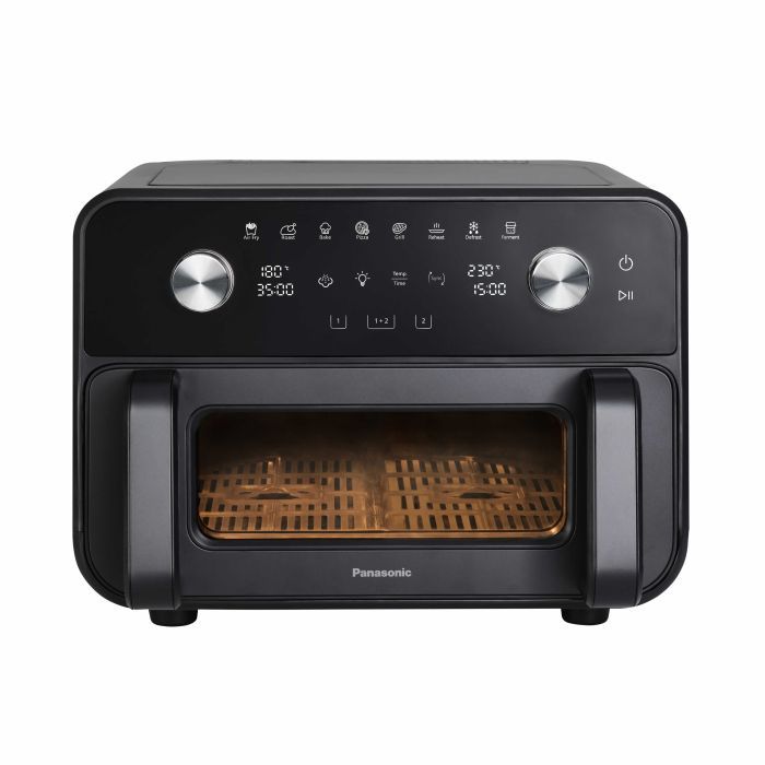 Air fryer NF-BC1000KXE — 3