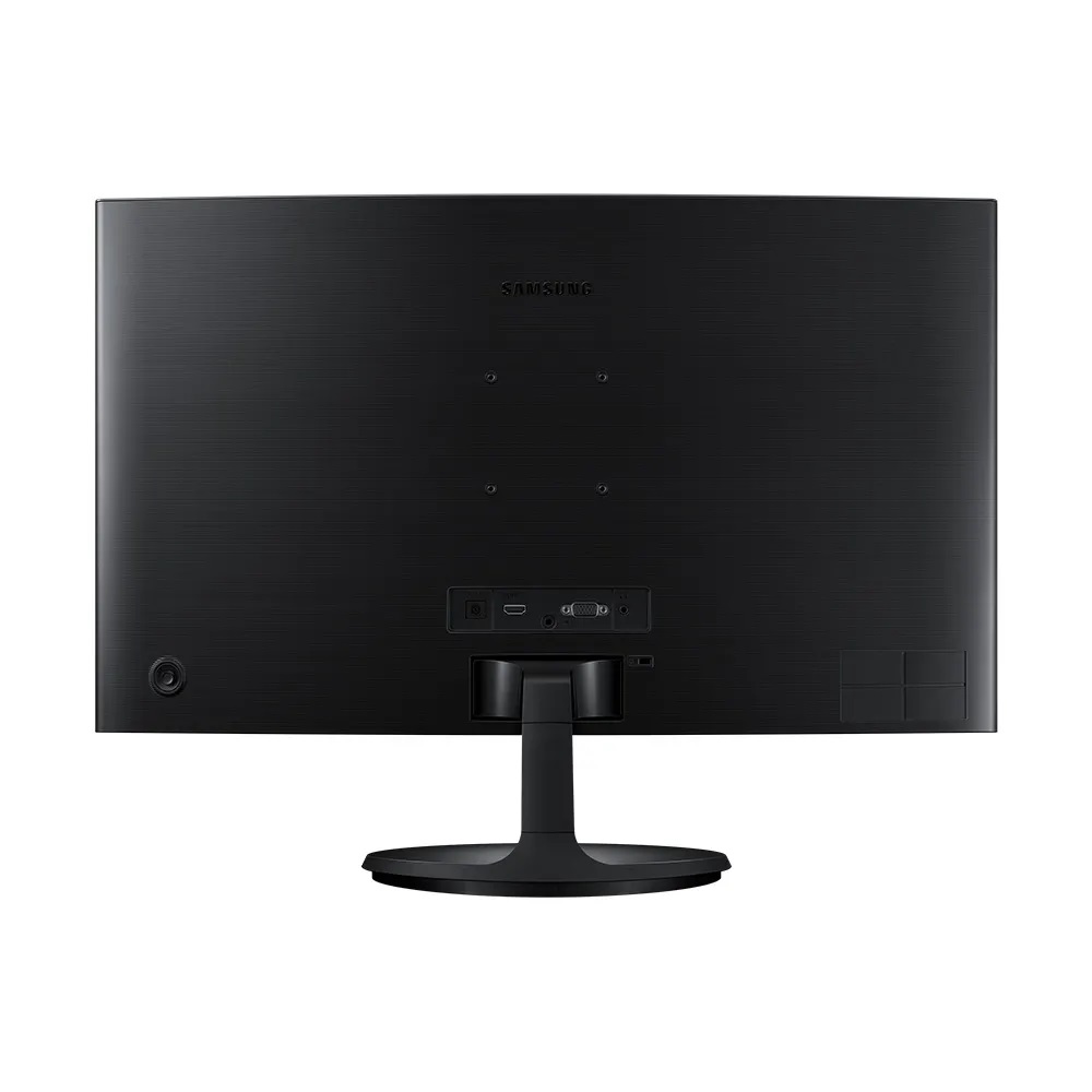 Essential Curved S3 24 FHD IPS 75Hz LS24C360EAM — 2