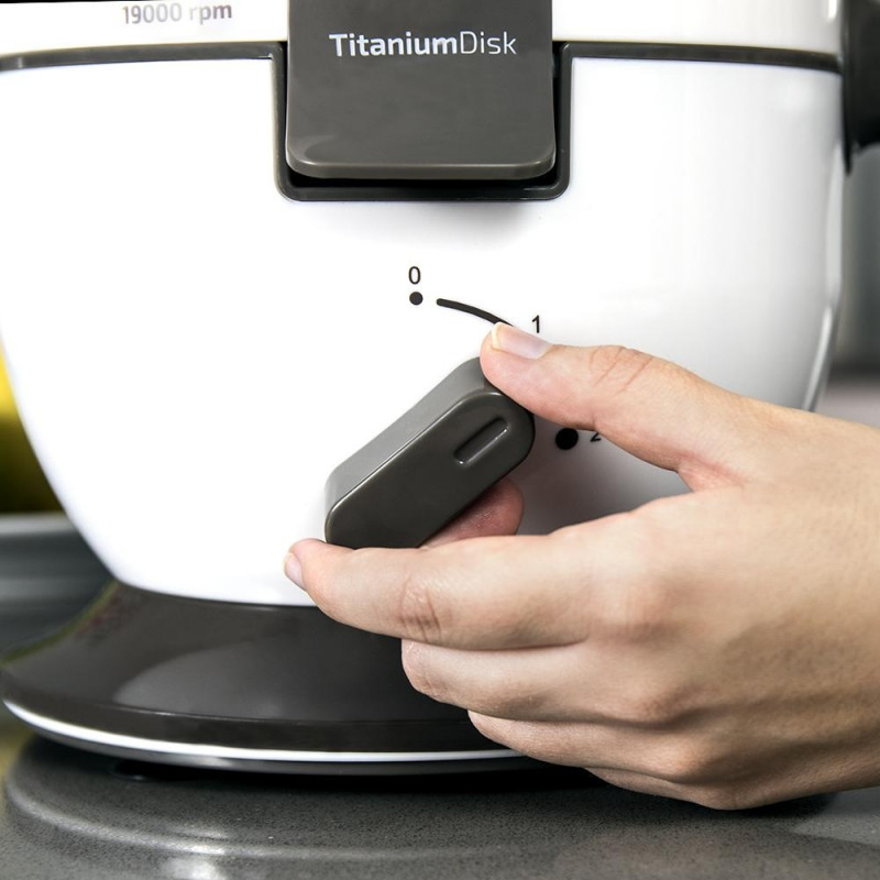 CECOTEC STRONGTITANIUM19000 — 3