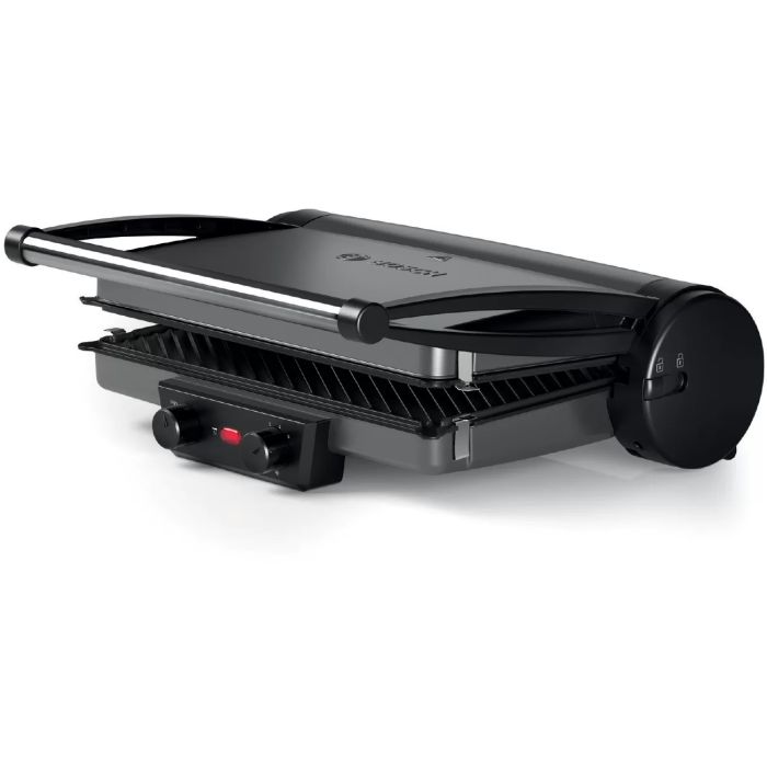 TCG4215 Electric grill — 3