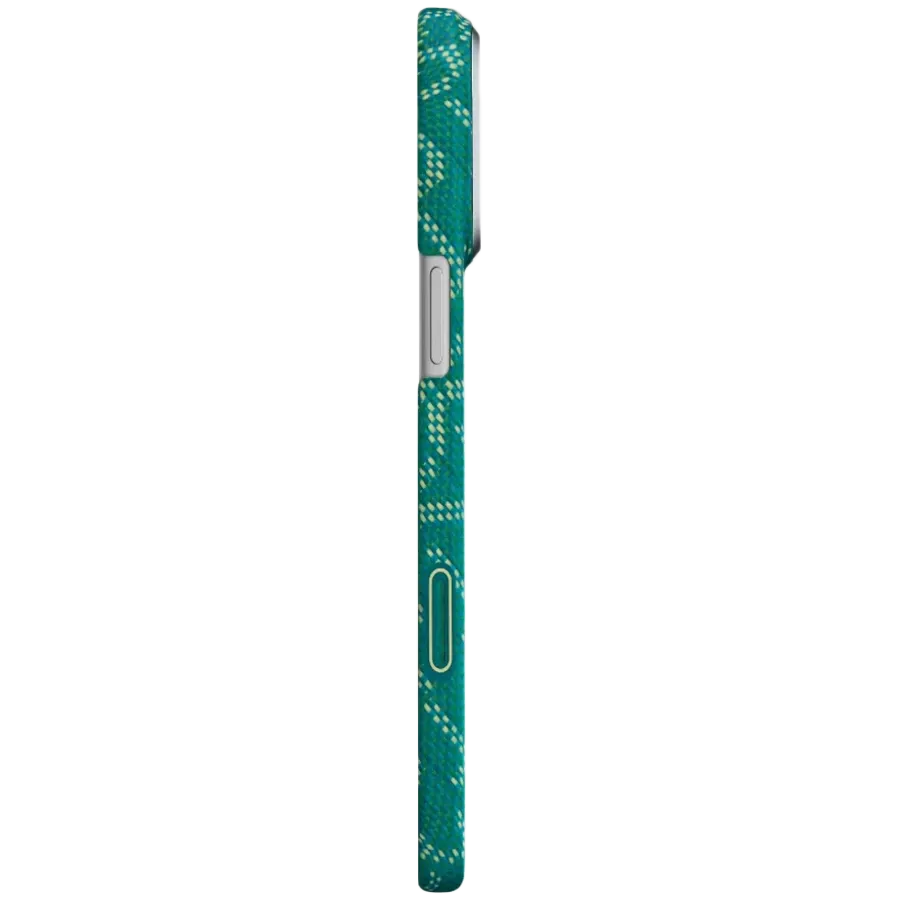 PITAKA Case Ultra-Slim with MagSafe for iPhone 17 Pro — 7