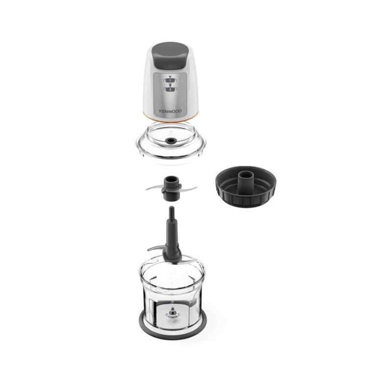 Vegetable Kenwood CHP61.100WH — 5