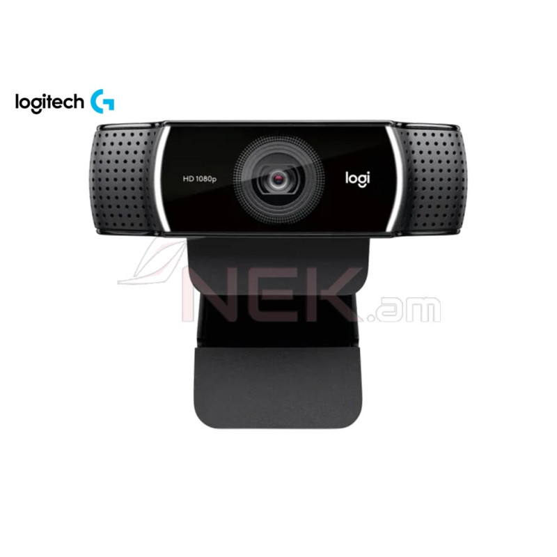 FullHD Webcam C922 Pro Stream
