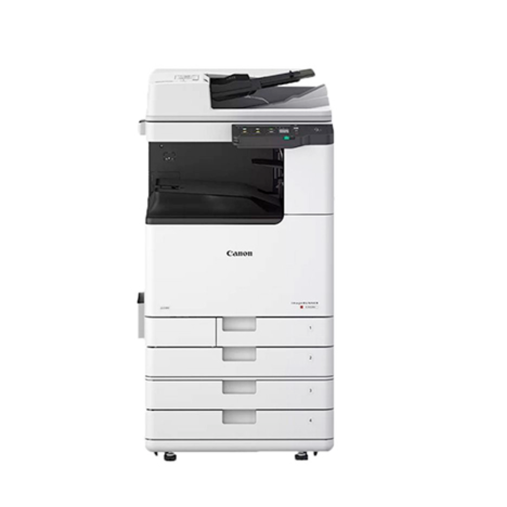 iR ADVANCE DX C3926i Color Copier — 2