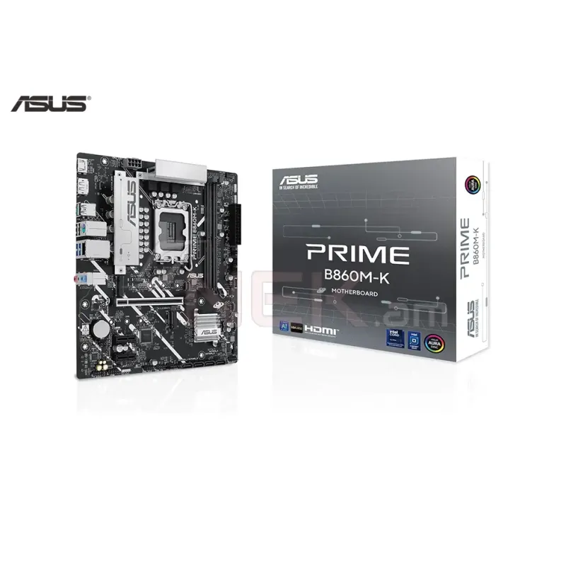 PRIME B860M-K — 2