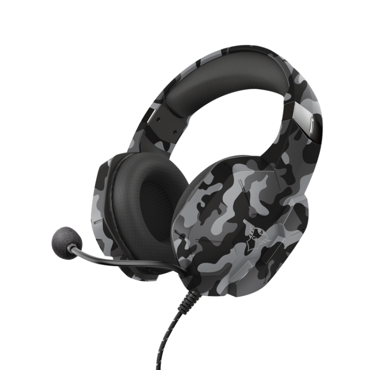 Trust Carus GXT323K Camo — 2