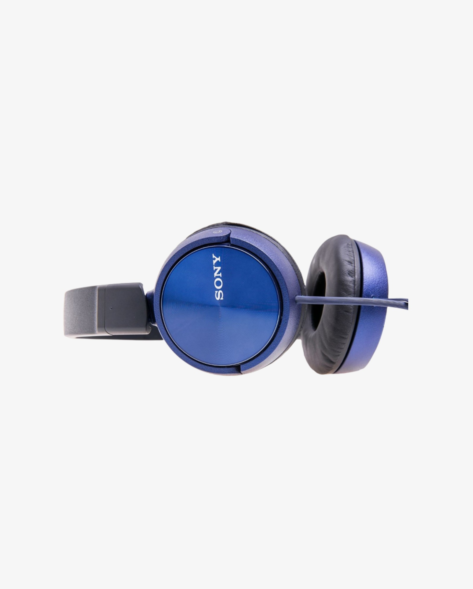 Наушники Sony MDR MDR-ZX310/L — 4