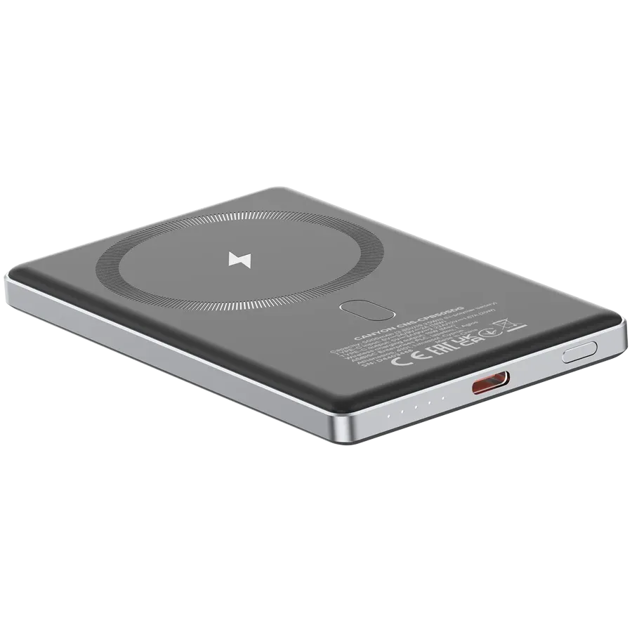 CANYON OnPower 505 Power Bank — 11
