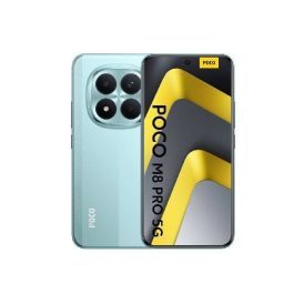 Poco M8 Pro 5G — 8