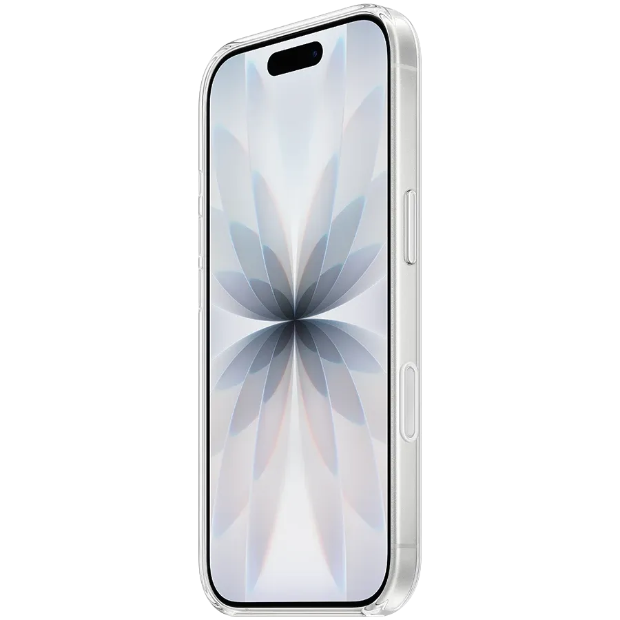 Պատյան Apple iPhone 17 New Color Clear Case — 3