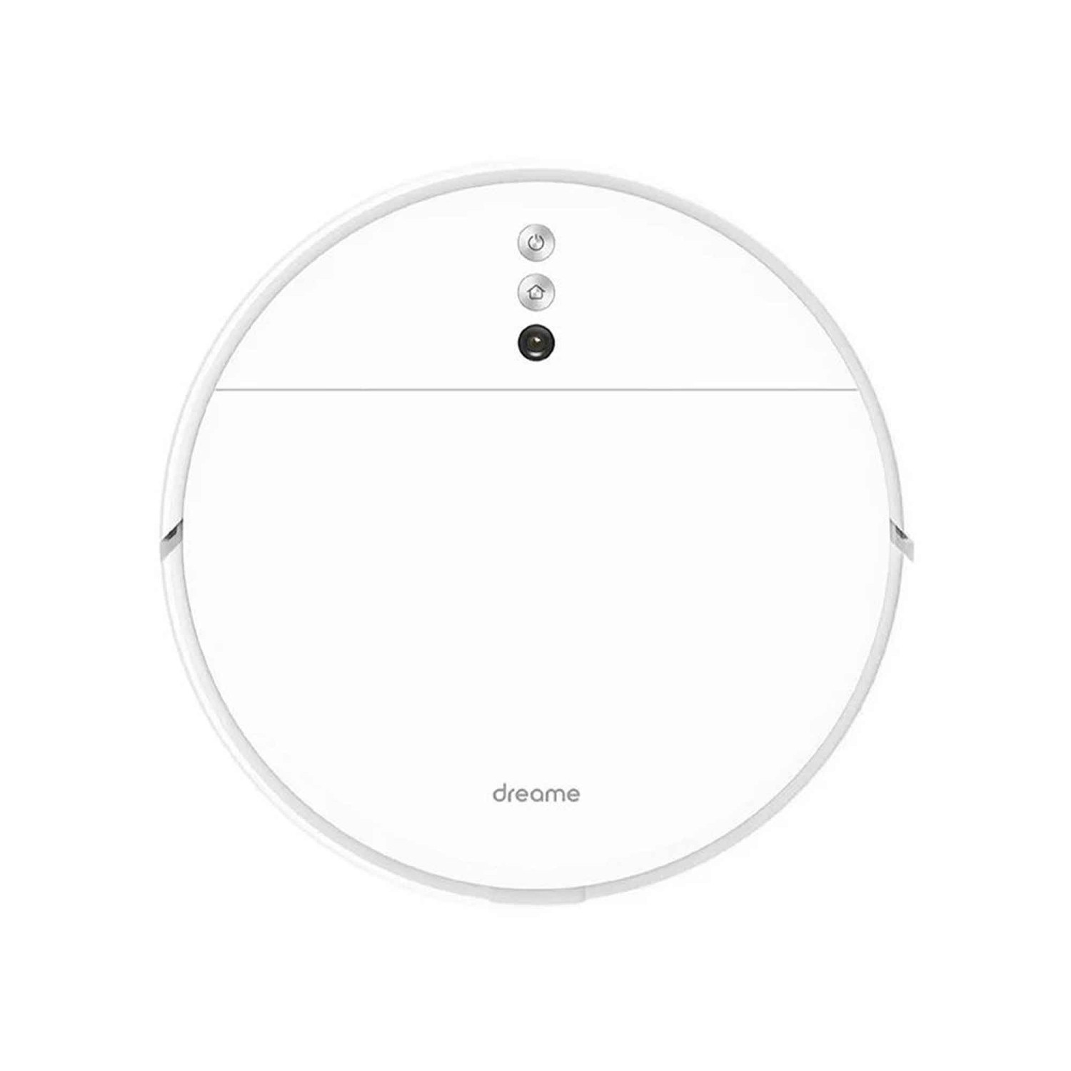 Vacuum cleaner robot DREAME F9 RVS5-WHO — 2