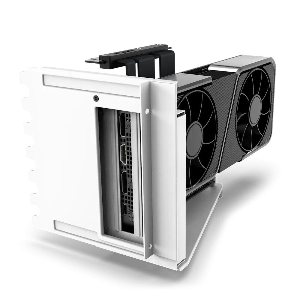 Vertical GPU mounting kit NZXT — 3