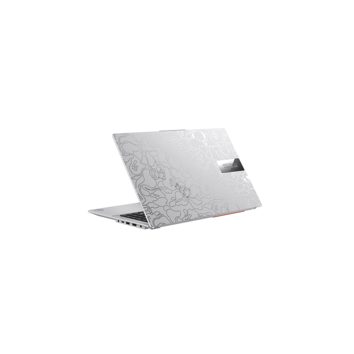 Vivobook S 15 OLED — 3