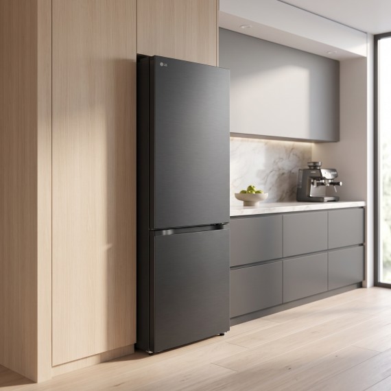 Սառնարան LG LBB459EQYW — 10