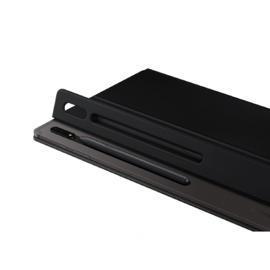 Cover keyboard Samsung Tab S8 Ultra — 6