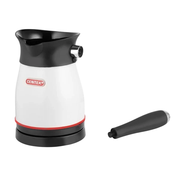 Coffee maker CENTEK CT-1080 WH — 3