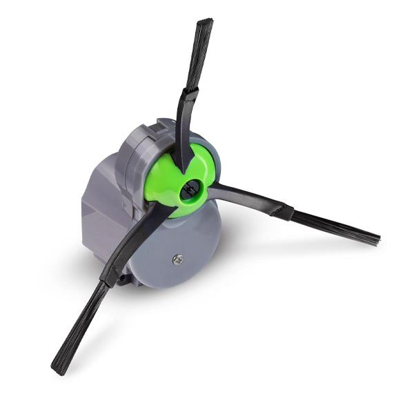 Vacuum brushes iRobot Roomba edge-sweeping SKU4757628 — 2