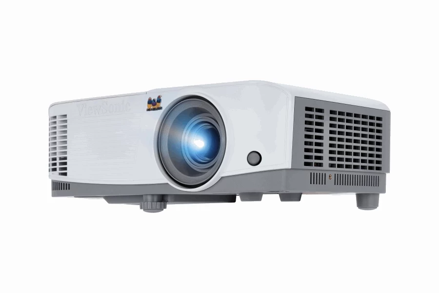 Проектор ViewSonic PA503S — 7