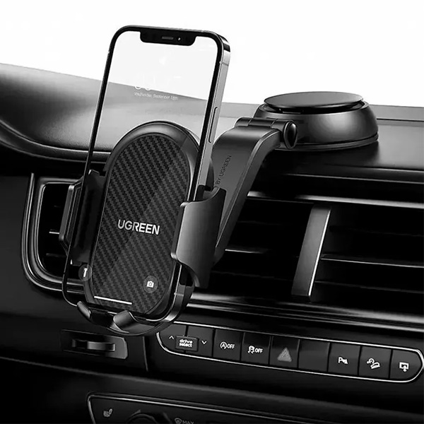 Phone holder for car Ugreen 20473 — 2