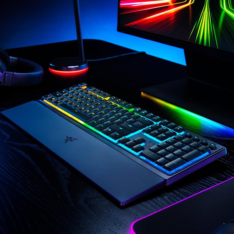 Клавиатура Razer Ornata V3 — 3