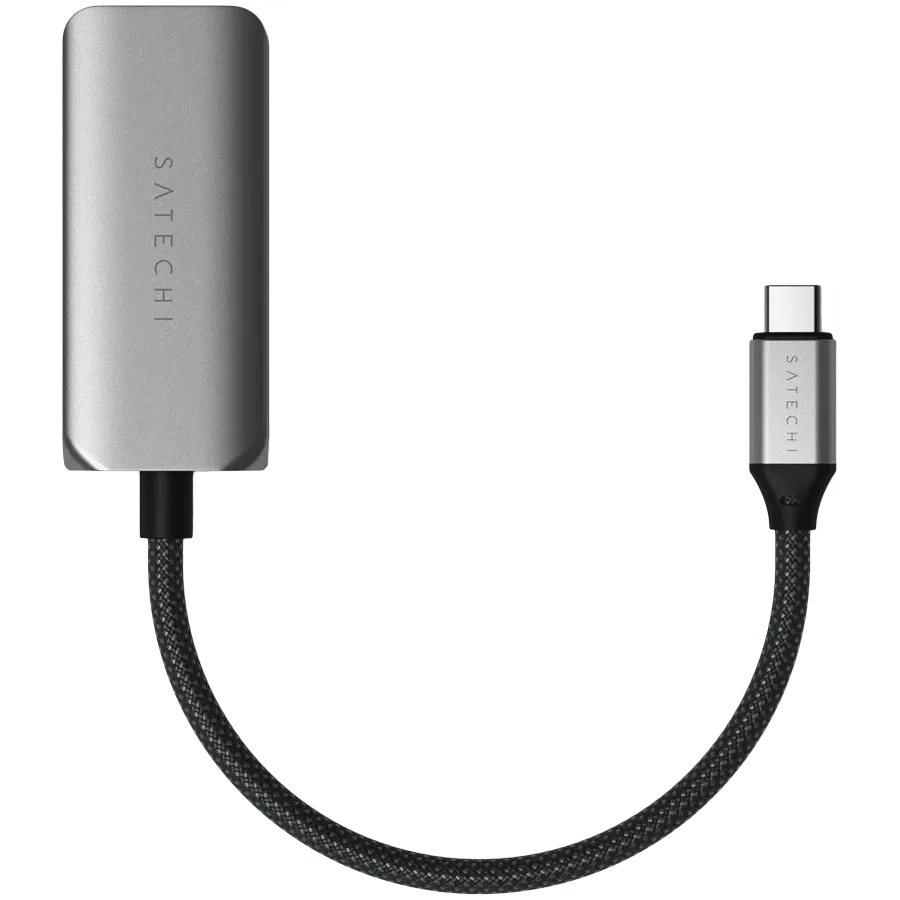 SATECHI USB-C to HDMI Adapter — 6