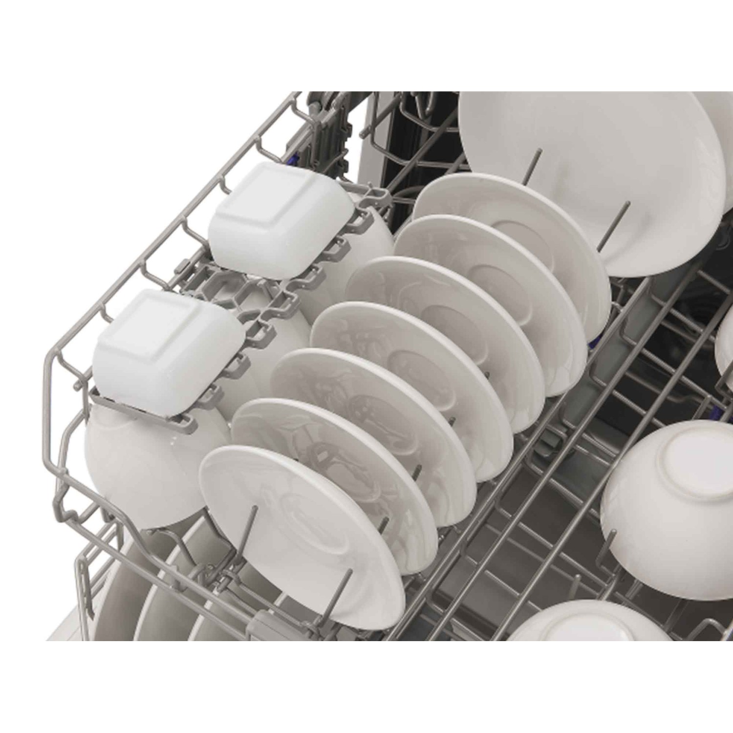 Built-in dishwasher HANSA ZIM 626EH — 3