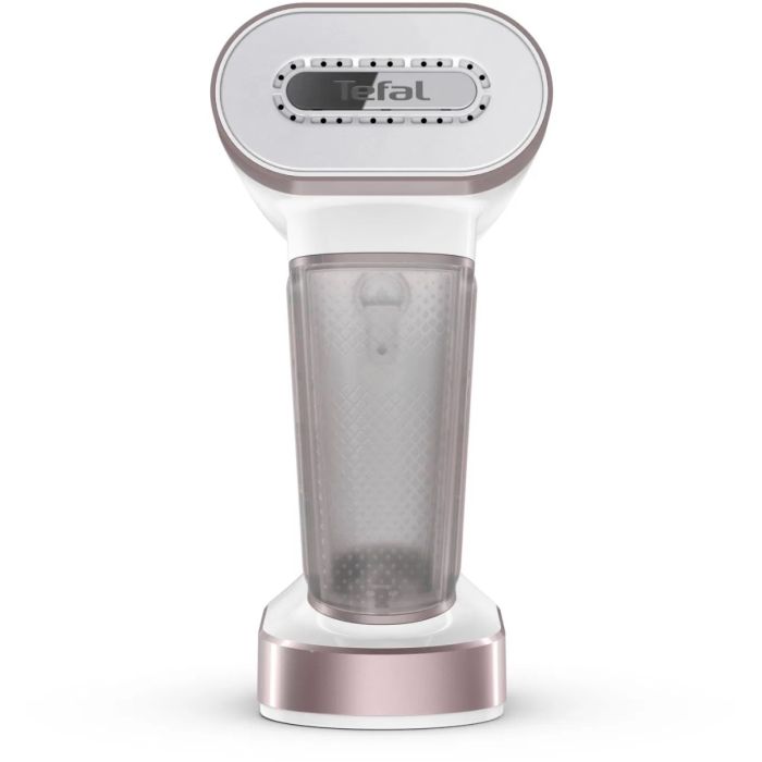 DT8720E0 HAND STEAMER 2IN1 — 2