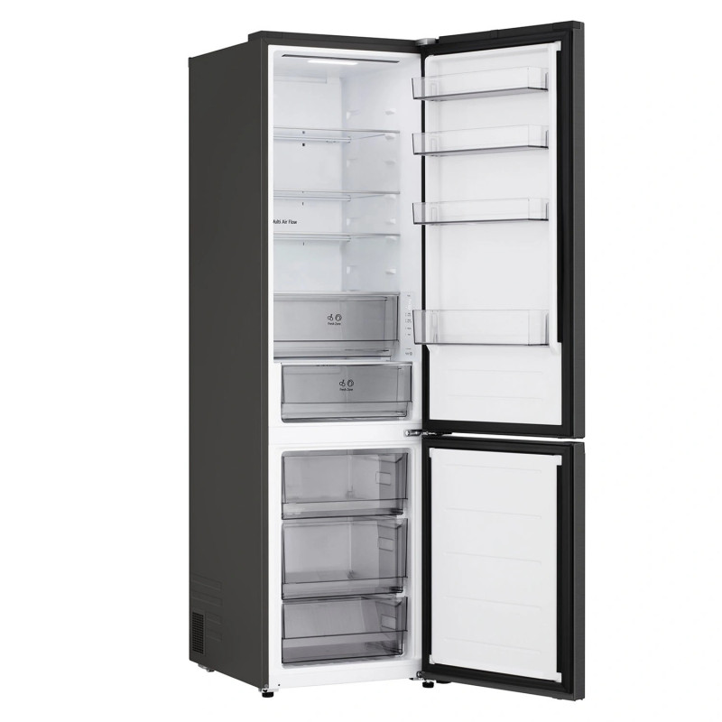 Refrigerator LG LBB509EQYW — 12