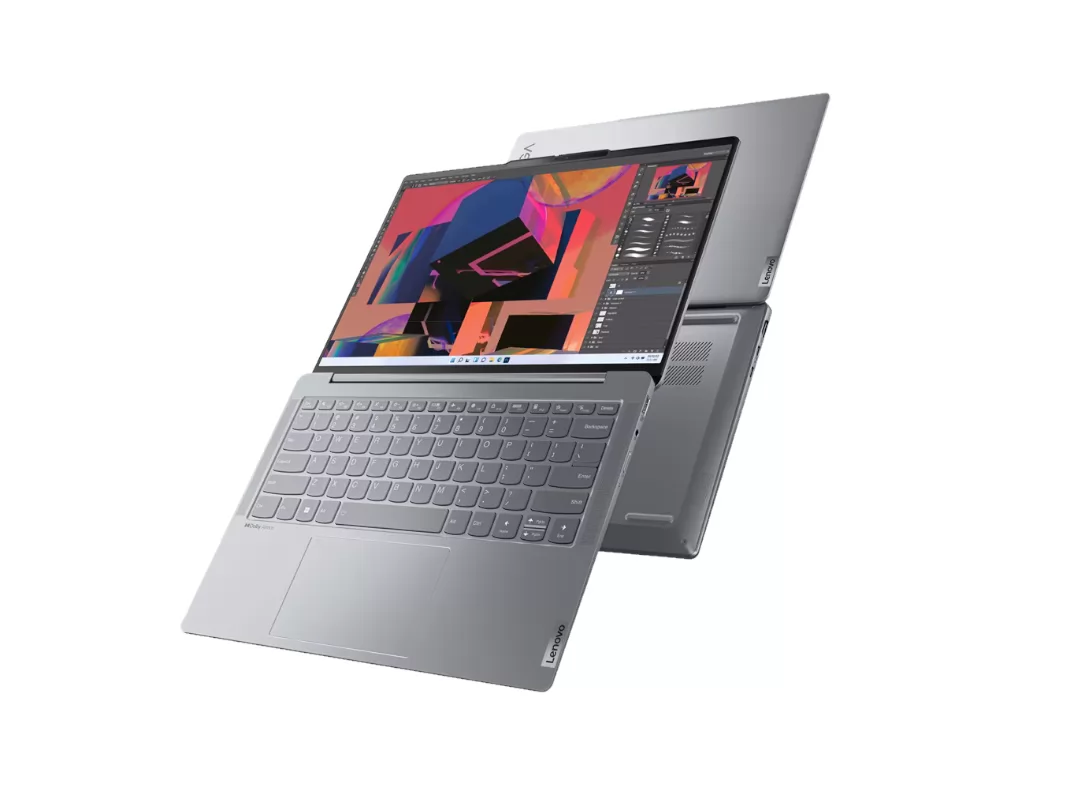 Laptop Lenovo Yoga Slim 6 14IAP8 82WU005ARK — 8