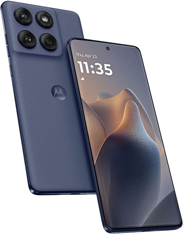 Smartphone Motorola Edge 60 Fusion — 4
