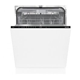 Dishwasher GORENJE-GV643E90 — 2