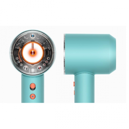 Supersonic HD16 Hair Dryer Ceramic Patina — 4