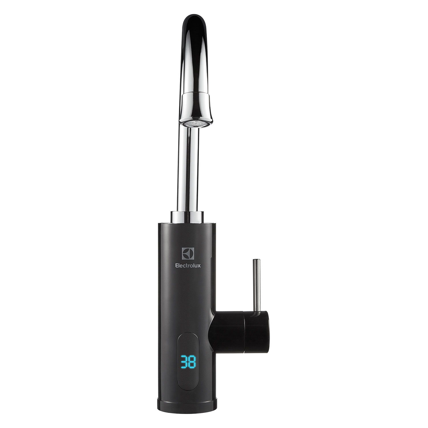 Instant water heater ELECTROLUX TAPTRONIC BK — 3