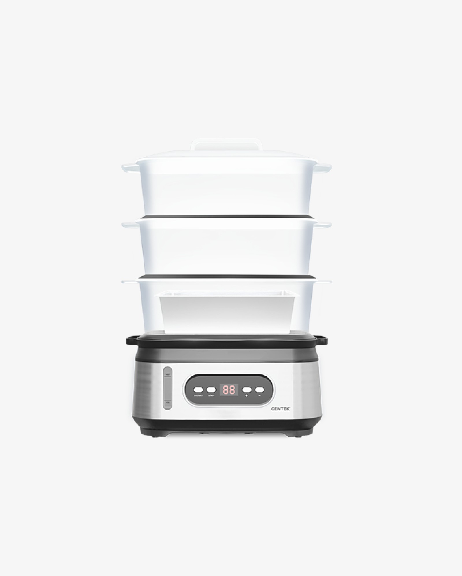 CENTEK CT-1459 Multicooker devices — 2