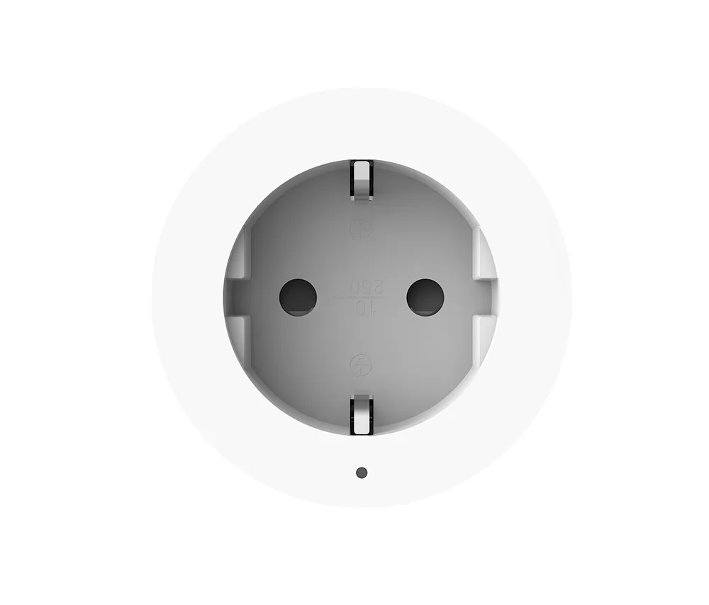 Smart plug Aqara SP-EUC01 — 4
