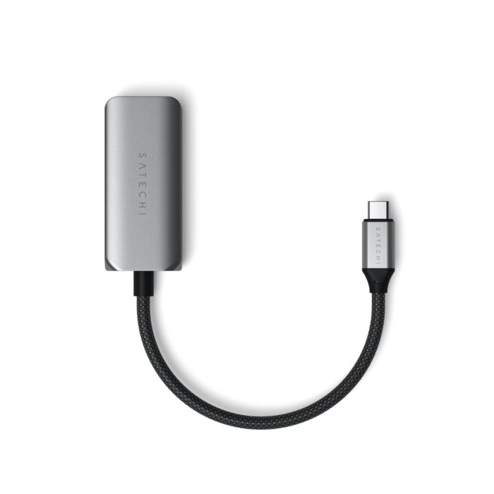 Satechi Usb-C To Hdmi 2.1 8K Adapter ST-AC8KHM — 3