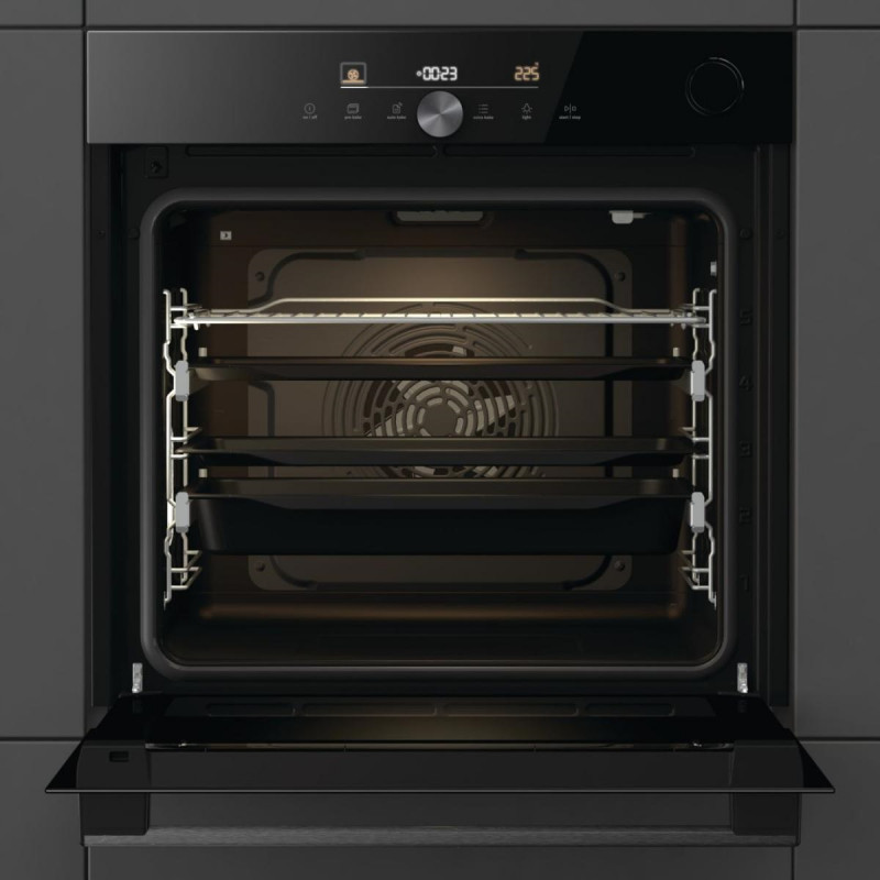 Built in oven GORENJE BSA6747DGWI — 5