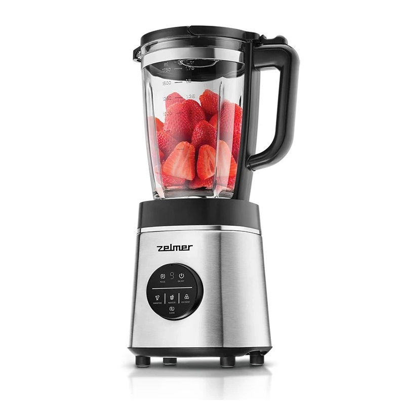 ZELMER ZSB4900 — 4