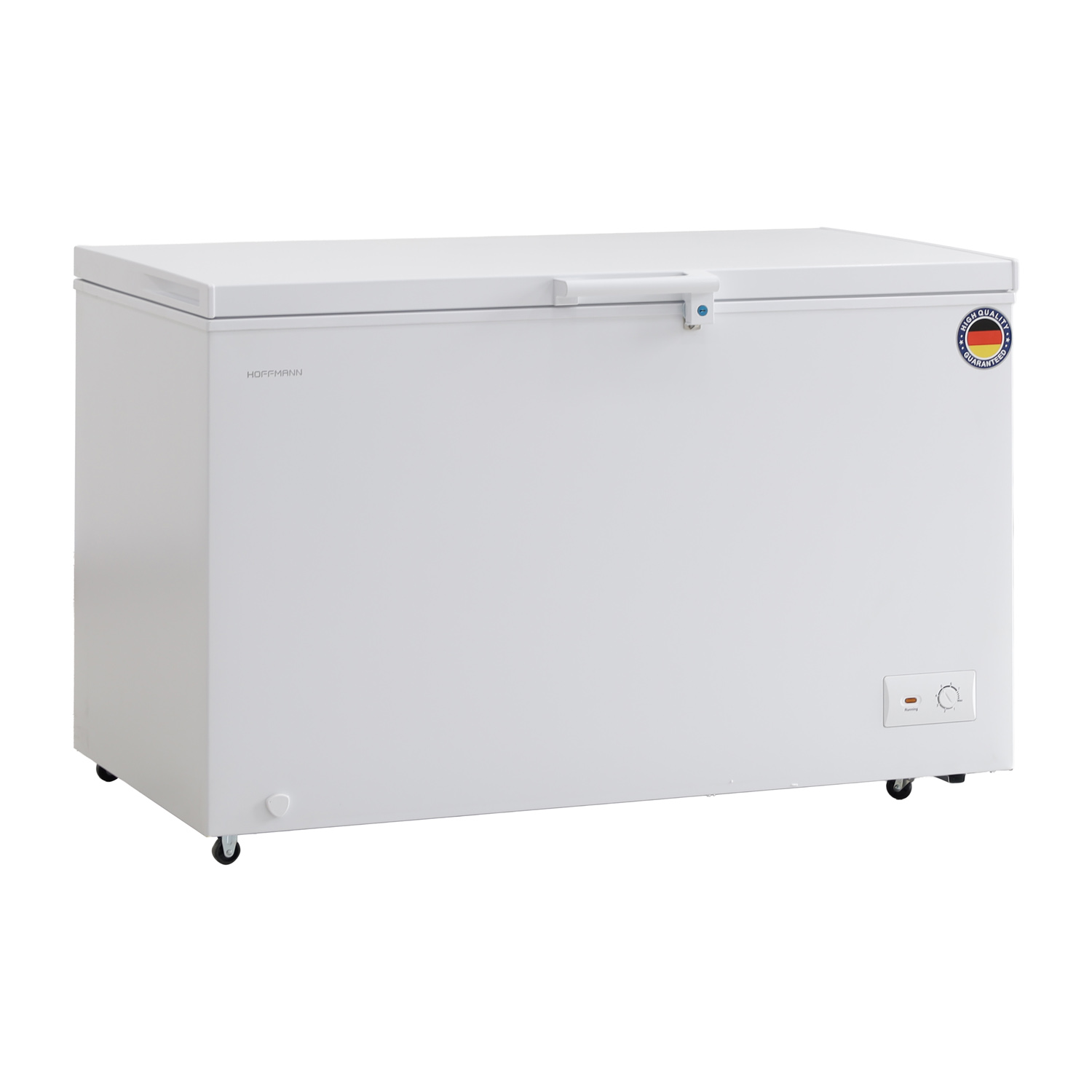 Chest Freezer HCF555A++ — 3