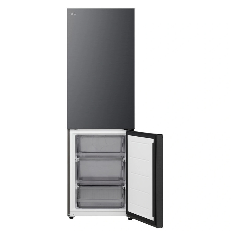 Սառնարան LG LBB459EQYW — 8