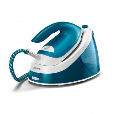 Steam ironing system GC6840 20 — 2